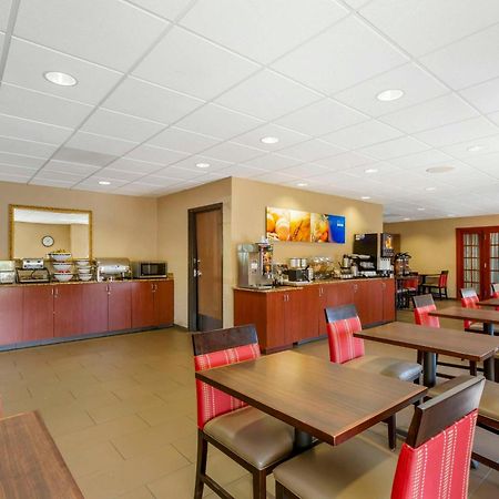 Comfort Inn Green Valley I-19 Exterior foto
