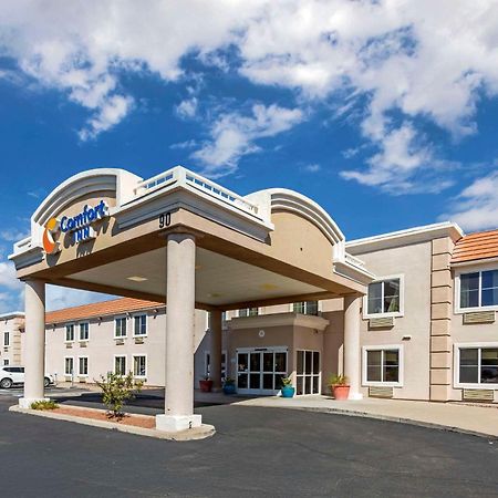 Comfort Inn Green Valley I-19 Exterior foto