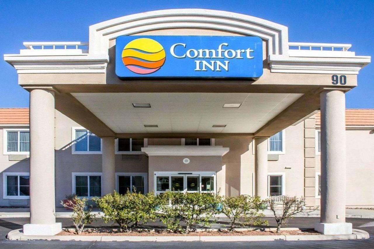 Comfort Inn Green Valley I-19 Exterior foto