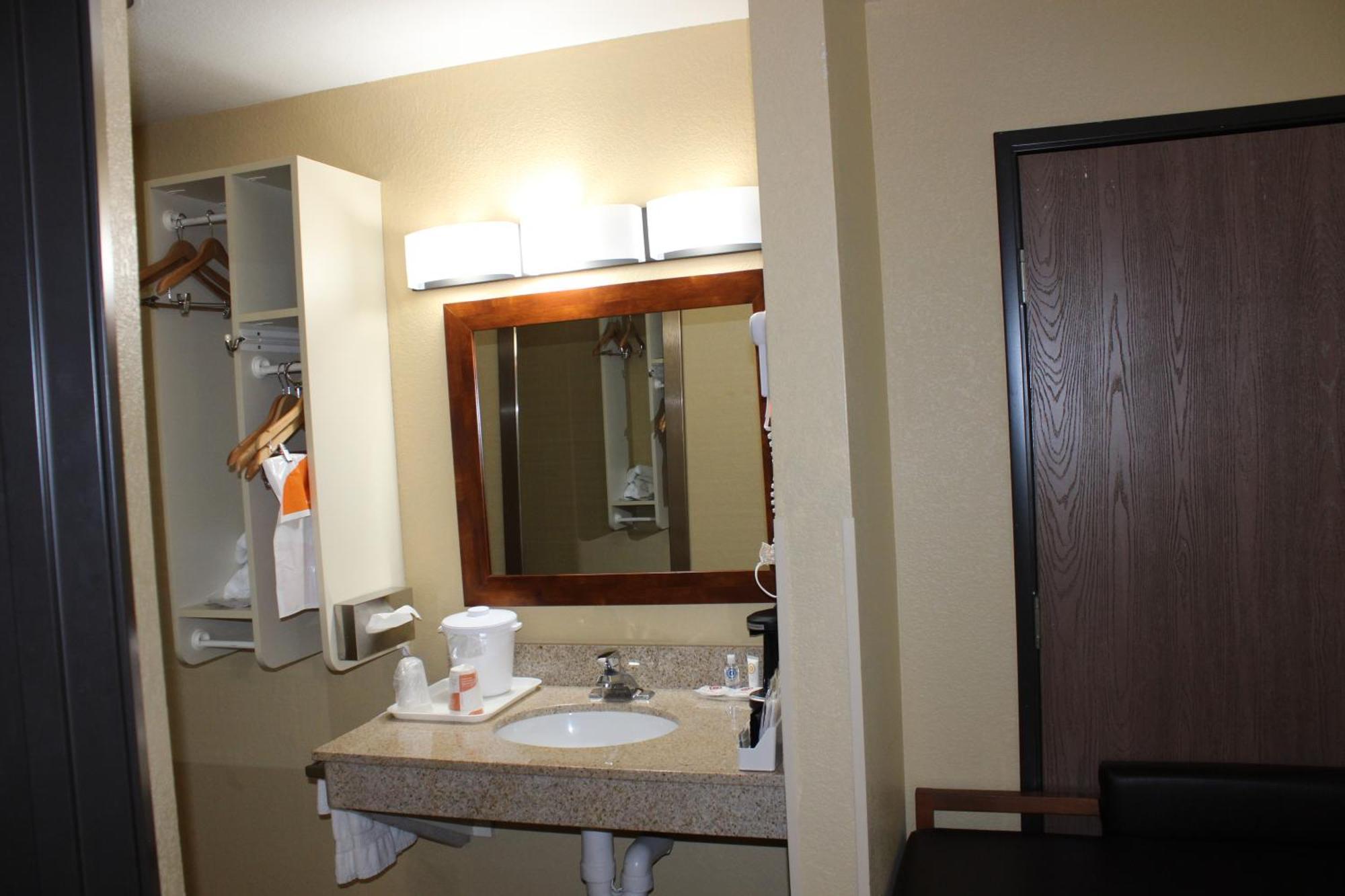 Comfort Inn Green Valley I-19 Exterior foto
