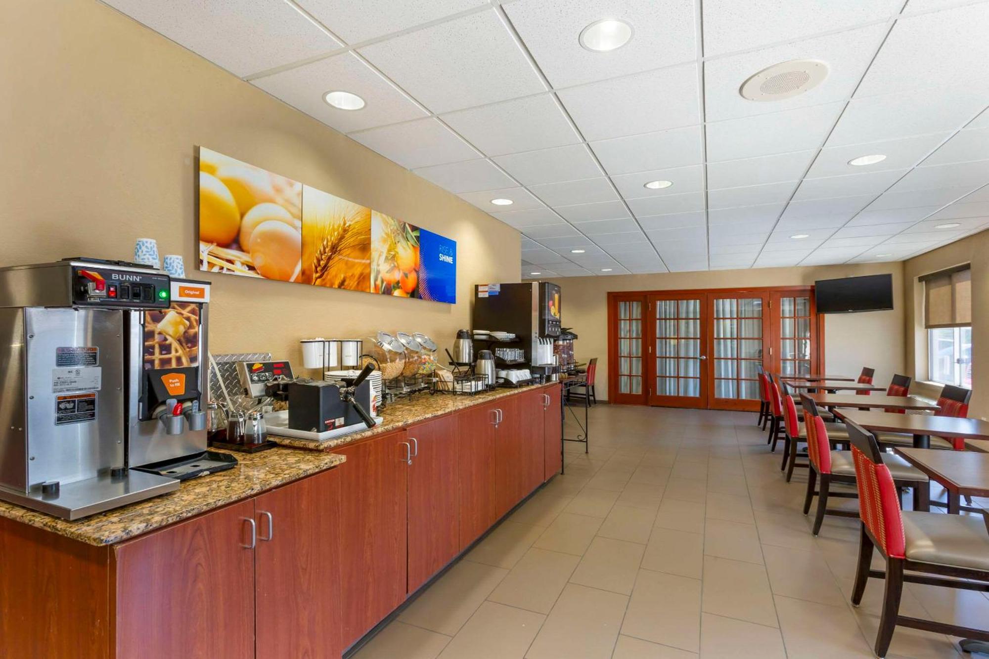 Comfort Inn Green Valley I-19 Exterior foto