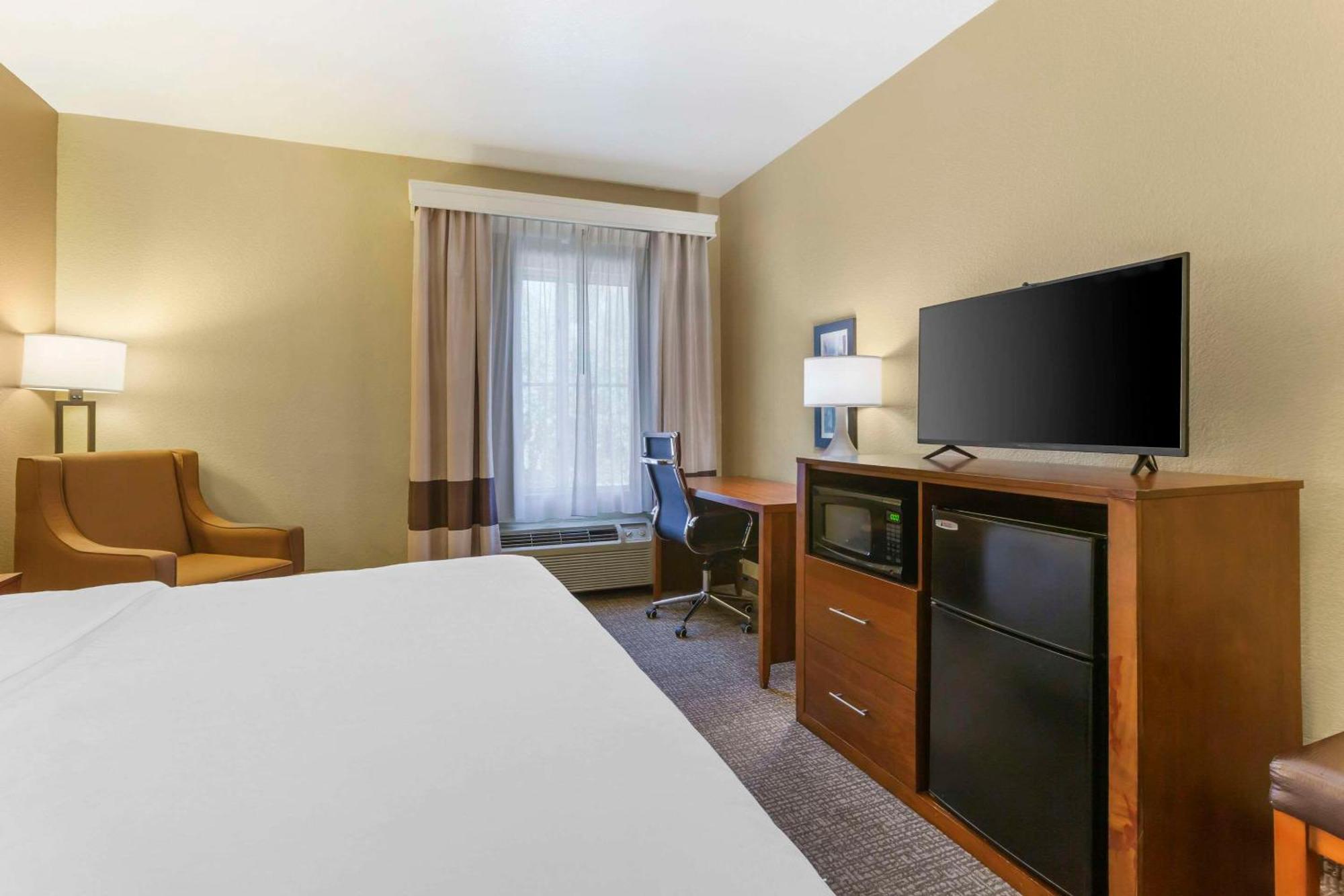 Comfort Inn Green Valley I-19 Exterior foto