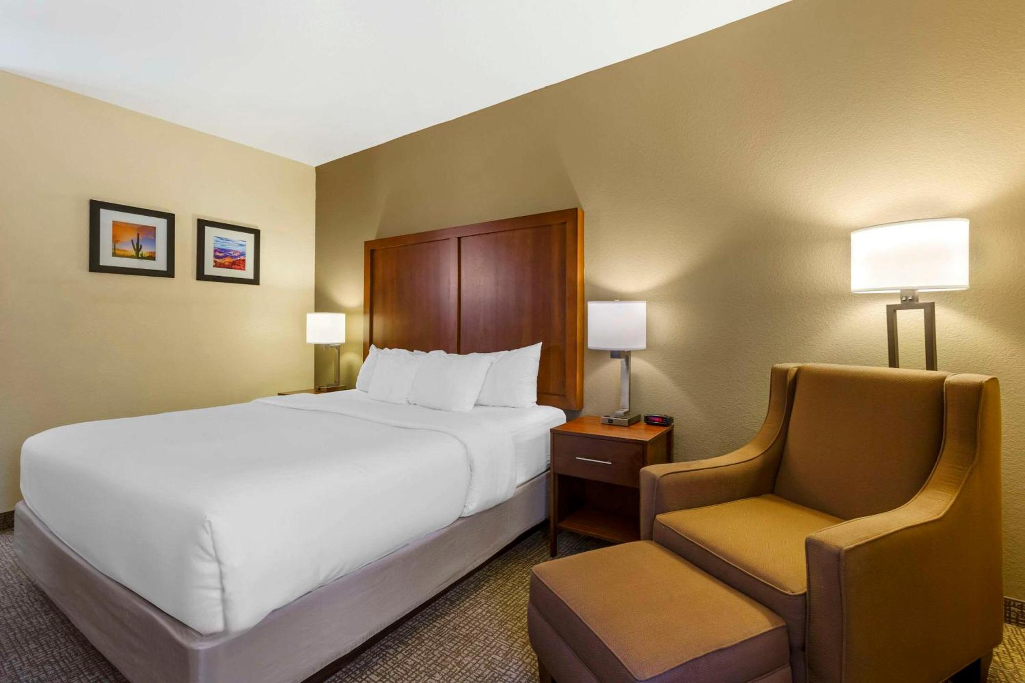 Comfort Inn Green Valley I-19 Exterior foto