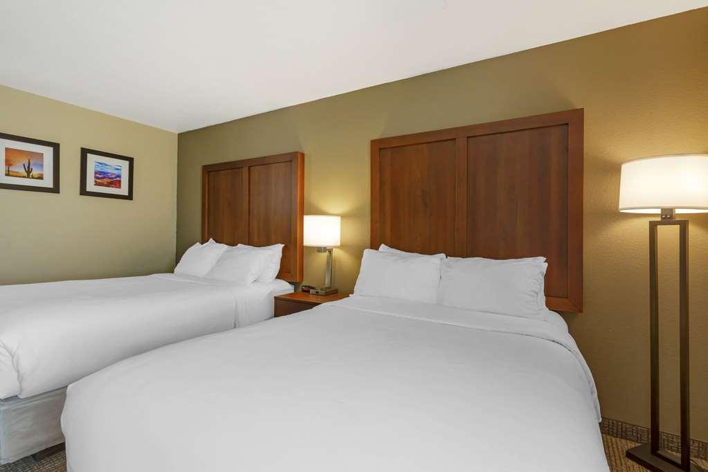 Comfort Inn Green Valley I-19 Habitación foto
